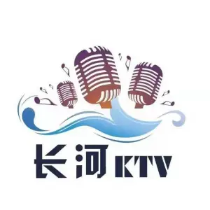 长河KTV的logo