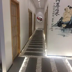 左耳·采耳文化生活体验馆（潼南店）