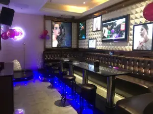 纯唛氧吧自助式KTV（马坝店）