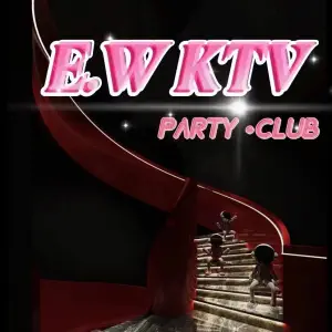 EW KTV的logo