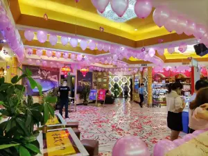 音王氧吧KTV（水平店）