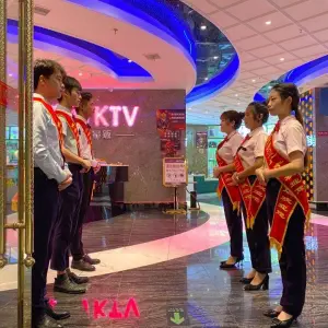 唛霸KTV