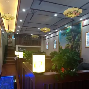 杨波采耳修脚足疗按摩（书院南路店）