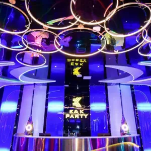 E&K-PARTY·KTV（吾悦店）