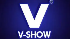 V•SHOW纯K