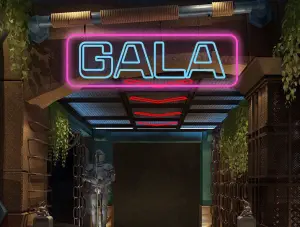 GALA 酒馆式KTV