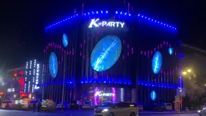 KetPARTY量贩KTV