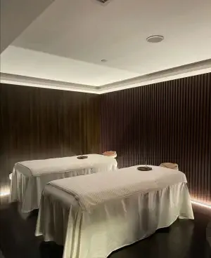 情缘男士SPA