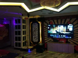 好声音量贩式KTV（印象城店）