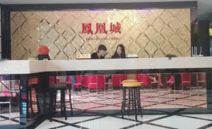 凤凰传奇KTV