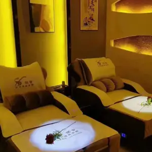 8號會·沐足·SPA·养生