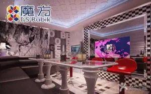 魔方KTV·西旺店