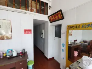 王氏盲人专业推拿（海宁南苑路店）