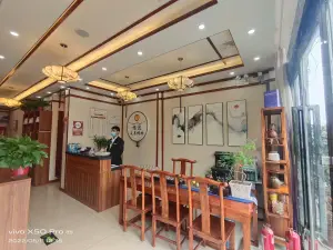 杨波采耳修脚（宝丰总店）