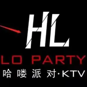 哈喽派对KTV