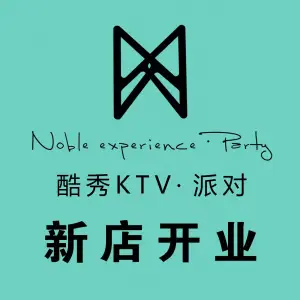 K-SHOW酷秀KTV（上地华联商厦店）