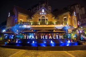 THAI HEALTH·皇家泰式按摩SPA（梧桐郡店）