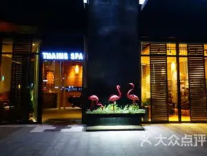 THAINS SPA 泰式按摩（荆州万达店）