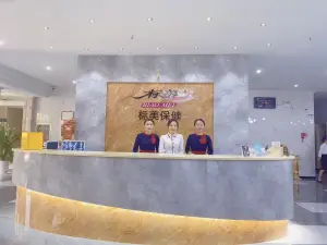 标美旗舰店