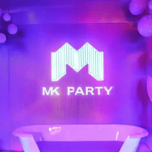 MK PARTY KTV（洋洋百货彩泉店）