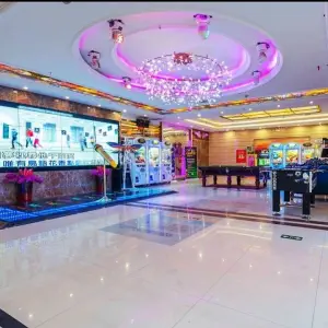 青春派对量贩式KTV（岚山店）