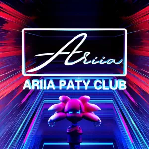 Ariia PARTY CLUB