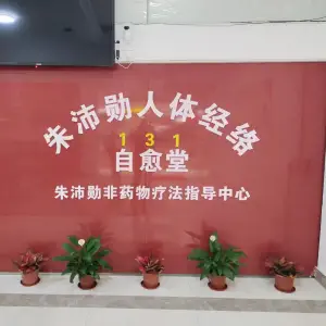 朱沛勋人体经络中心（黄坑店）