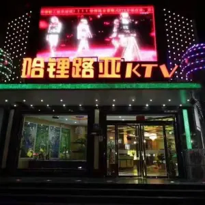 哈锂路亚KTV（洸河路店）