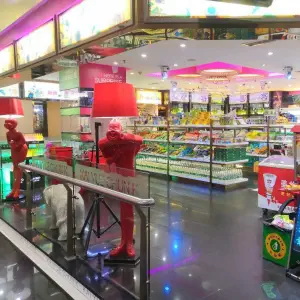 凯乐纯（立新店）