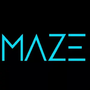 MAZE PARTY·K