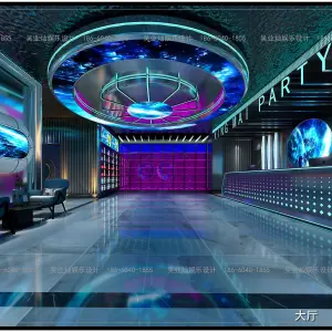 星麦主题量贩式KTV（标山店）