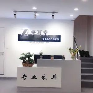 净耳堂·可视采耳体验馆（二道民丰大街店）