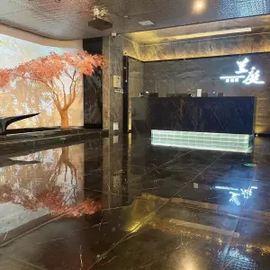 兰庭影院足道SPA（三贤路店）