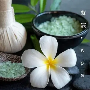 紫宸采耳spa