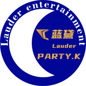 蓝黛LauderPARTY.K