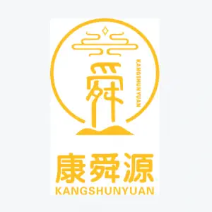 康舜源足浴SPA的logo