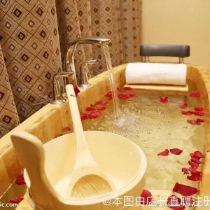 颜如玉养生SPA