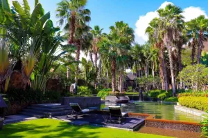 The Spa at Mandarin Oriental,Sanya