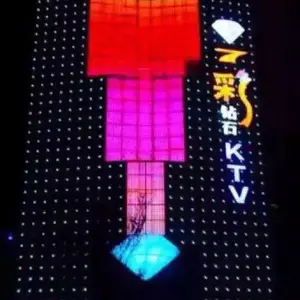 天天纯K·ktv（人民北路店）