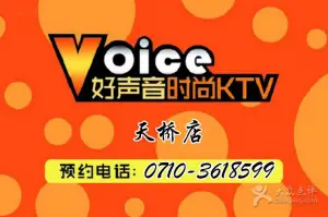 好声音时尚KTV（天桥店）