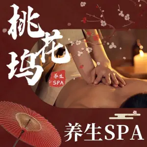 桃花坞·养生SPA（德思勤店）