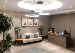 颐元养生SPA（泰隆商业街店）