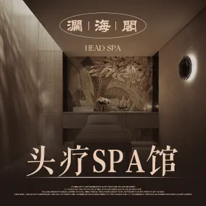 澜海阁头疗SPA馆