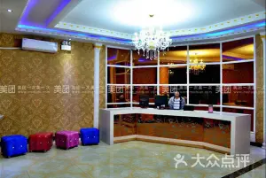 爱尚妮KTV（吕梁学院店）