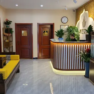 泰古艾轩·泰式按摩 SPA（新龙城店）