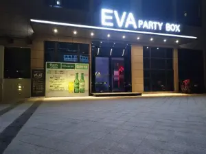 EVA-party box KTV