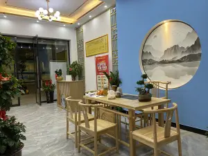 舒耳阁采耳文化馆（丽水明珠店）