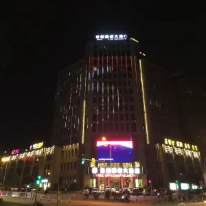 唛秀主题量贩KTV（香榭丽都店）