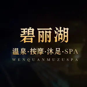 碧丽湖·天然温泉·影视沐足·按摩SPA（赤坎店）