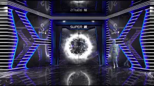 SUPER·派·超级派·KTV·（大润发店）